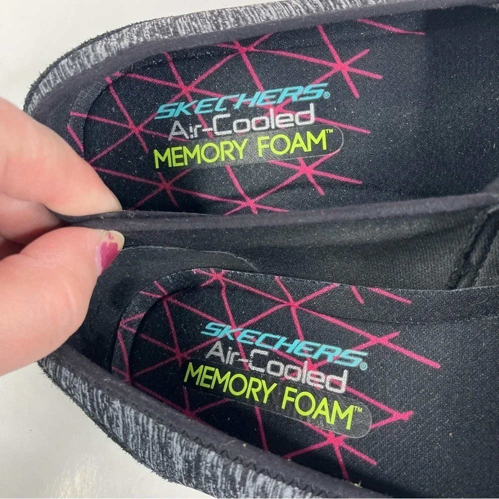Skechers EZFLEX Swift Motion‎ Slip On Shoes Size 9